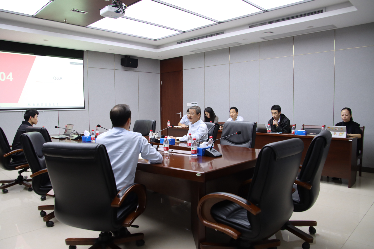 赋能可一连生长 尊龙凯时召开2024年度ESG专题聚会1.jpg
