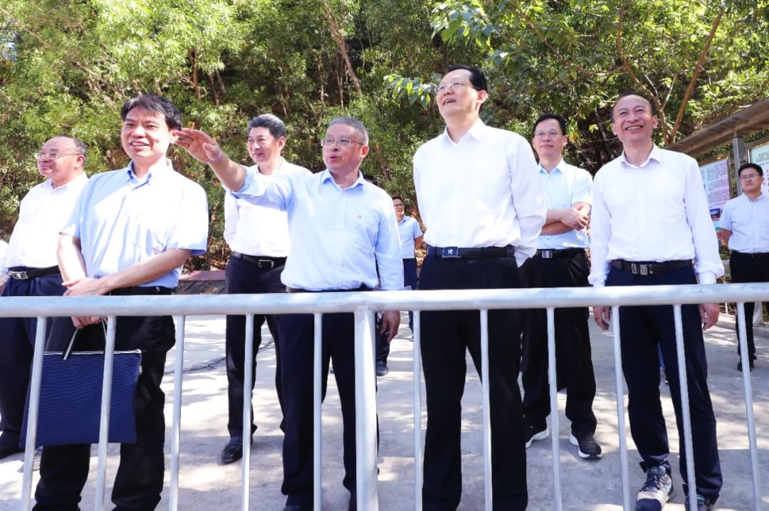1705915907274390.jpg 自然资源部到尊龙凯时开展新一轮找矿突破战略行动专题调研1.jpg