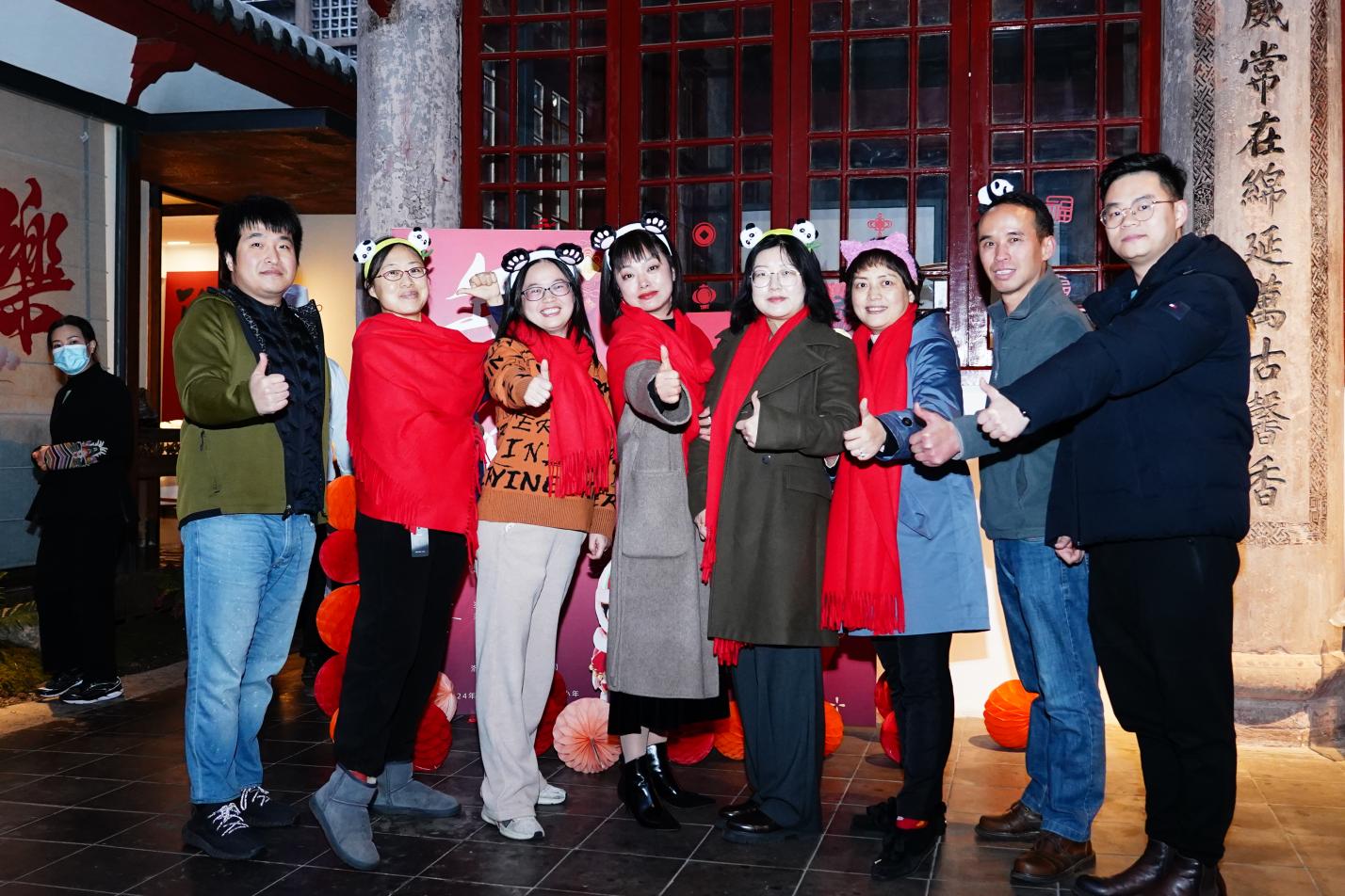 洛克石油举行年度聚会及年夜饭活动4.jpg