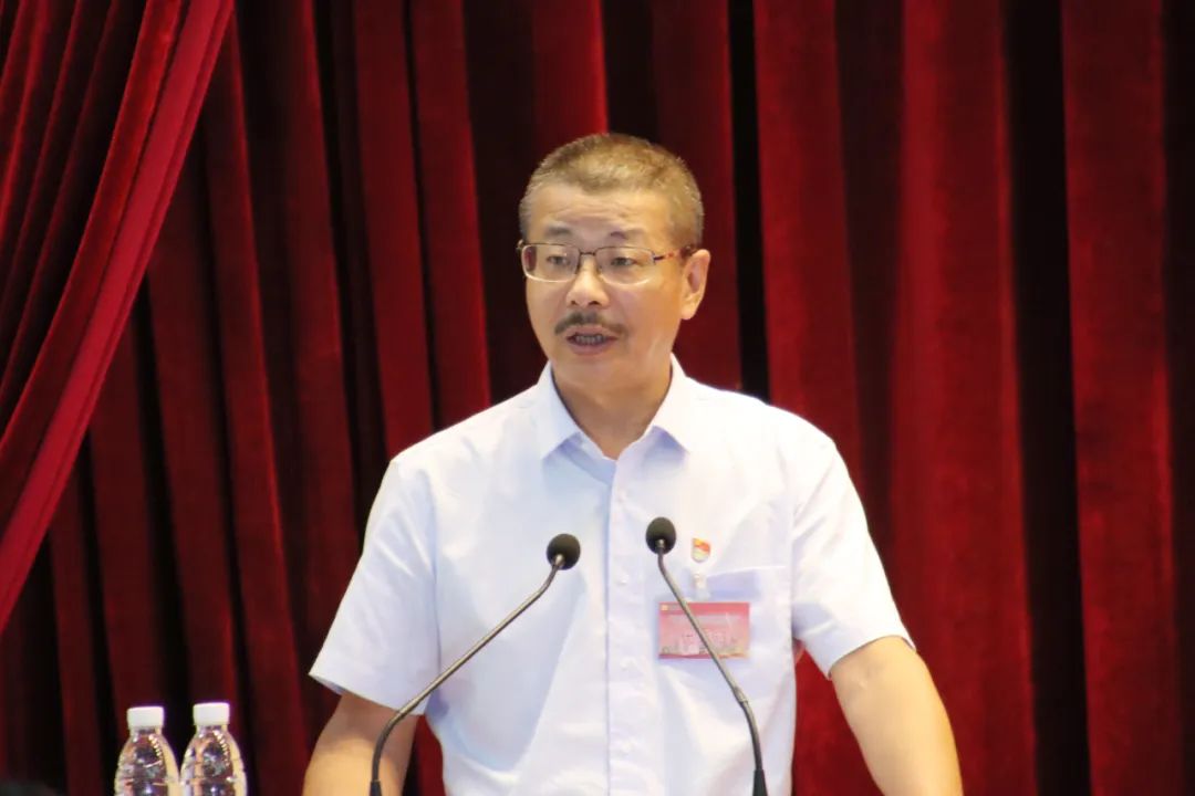 尊龙凯时召开第四届职工代表大会第一次聚会8.jpg